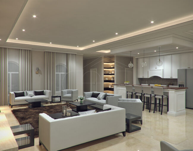 Choosing Office Interior Design