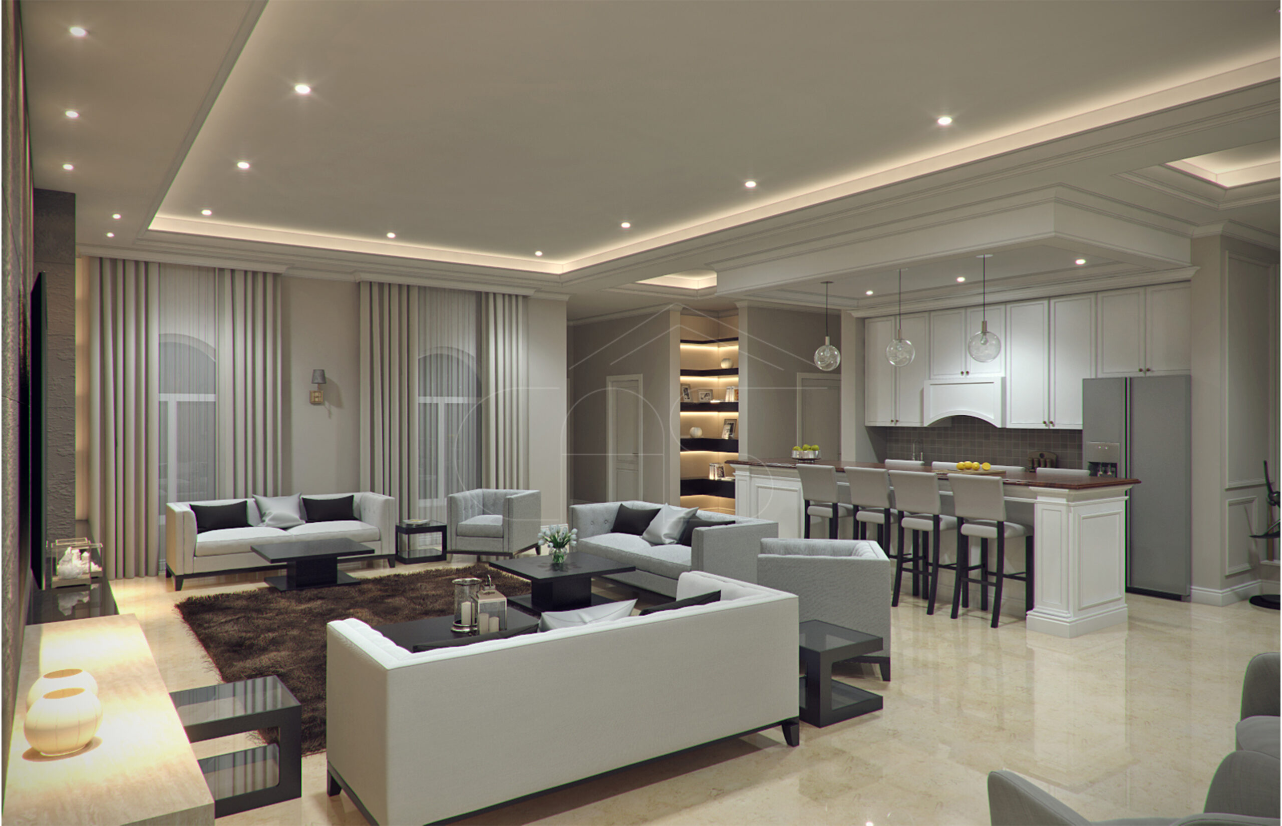 Choosing Office Interior Design