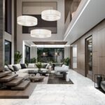 Needs Residential Interior