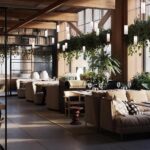 Best Restaurant Interior