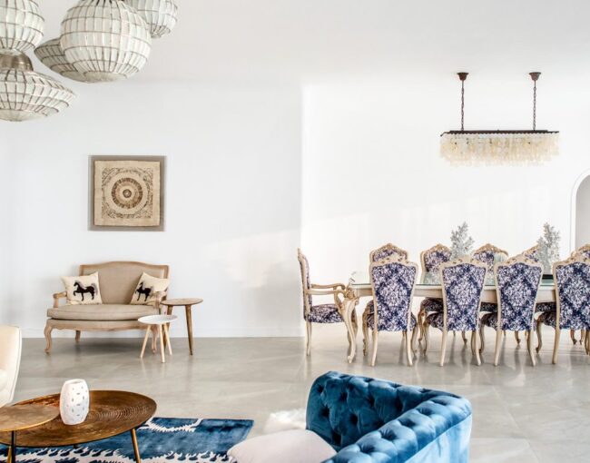 Costs of Office Interior Design