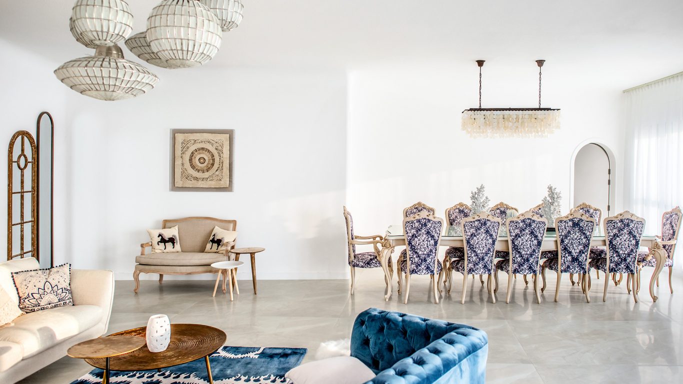Costs of Office Interior Design