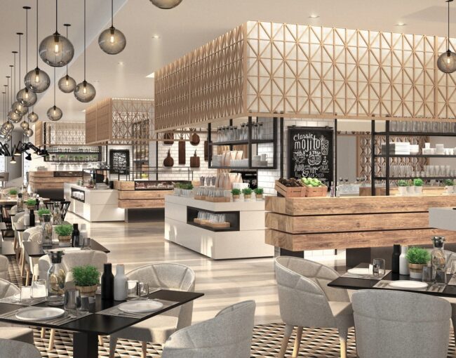 Best Interior Design Dubai
