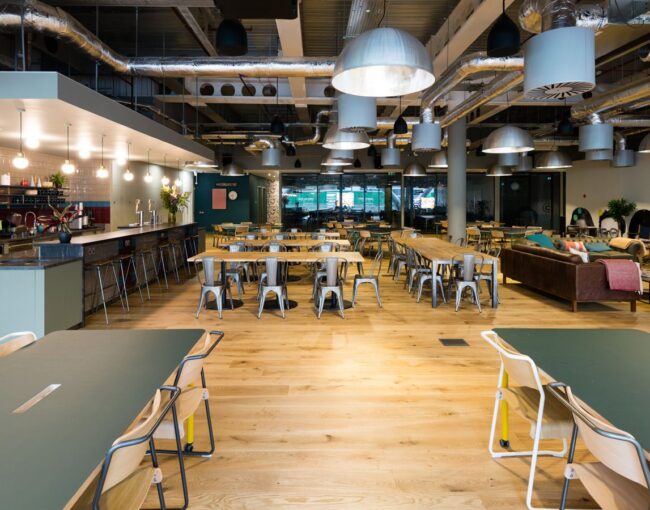 Commercial Fit Out Company