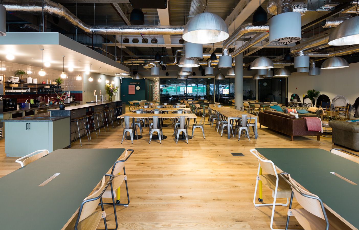 Commercial Fit Out Company