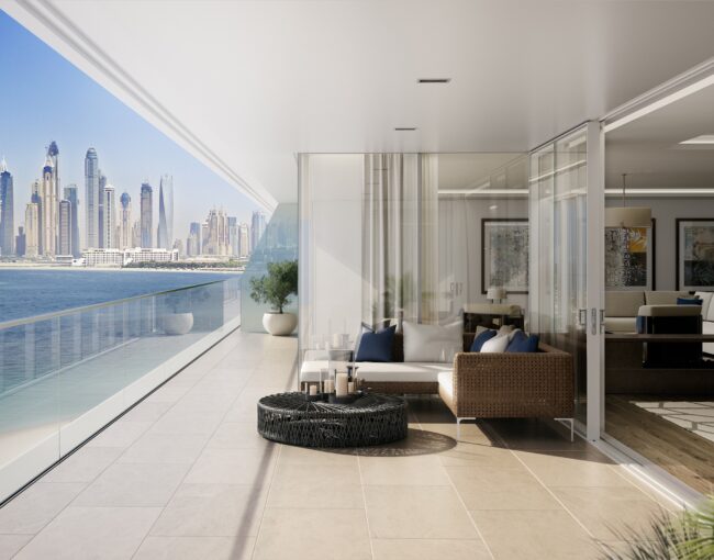 Residential Interior Design