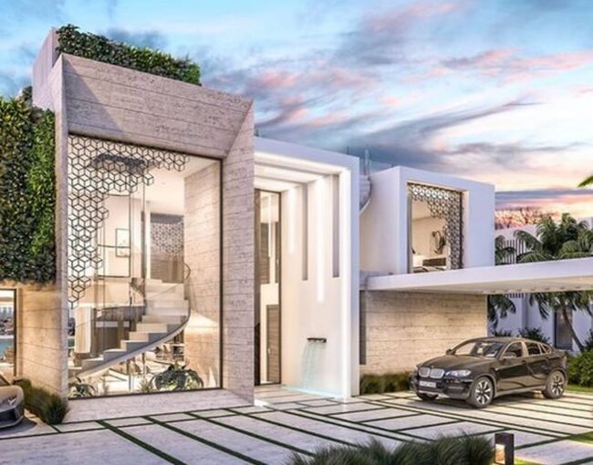Interior Design Dubai Tips