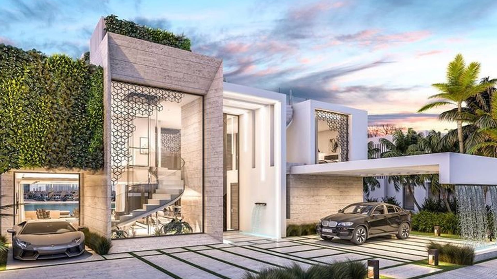 Interior Design Dubai Tips