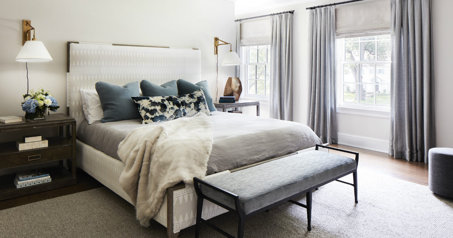Before Hiring Bedroom Interior
