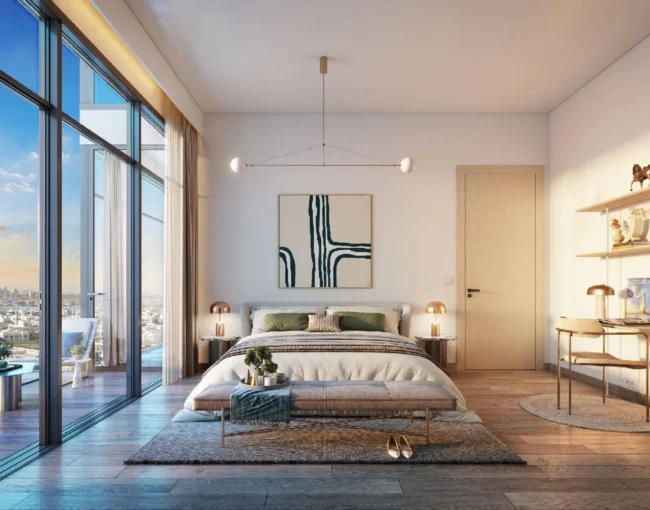 Interior Design Is Vital