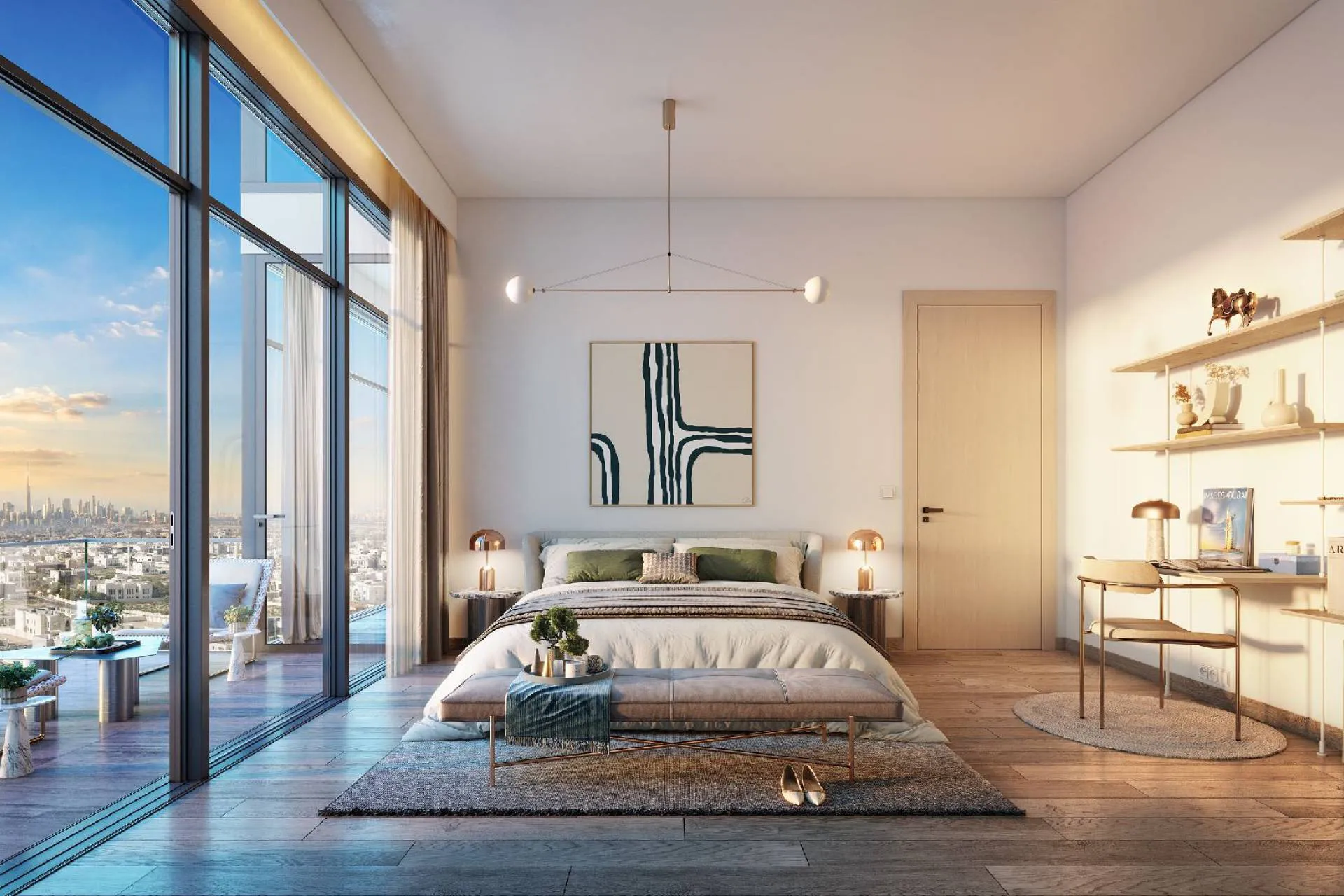 Interior Design Is Vital