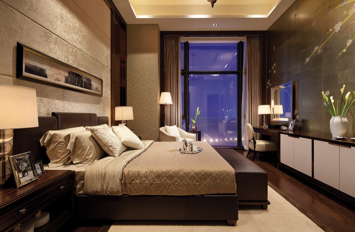 Best Bedroom Interior Design