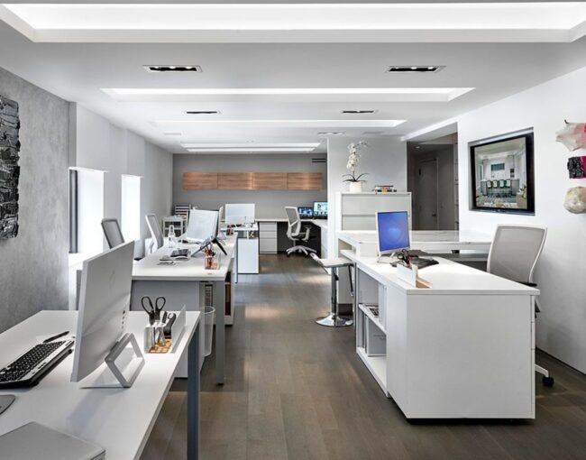 Hire Professional Interior Design