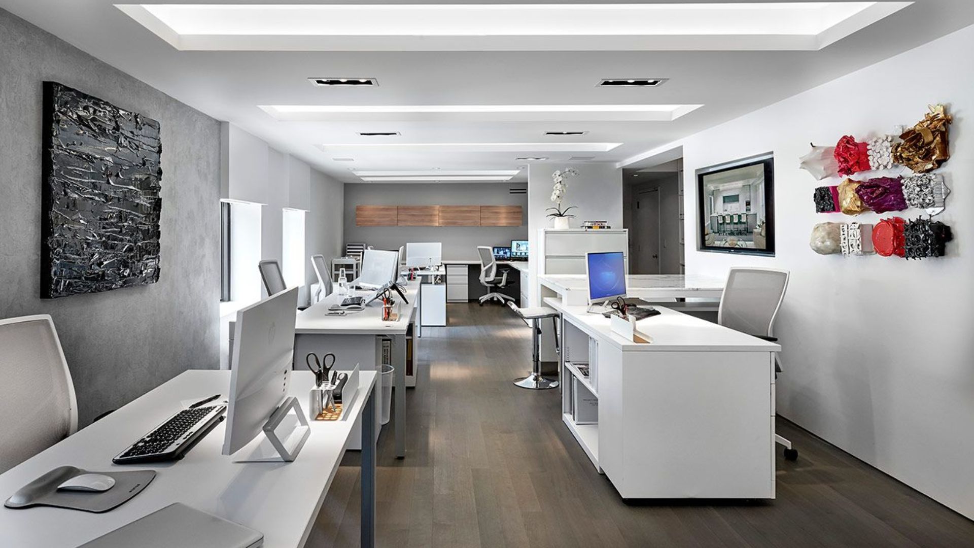 Hire Professional Interior Design
