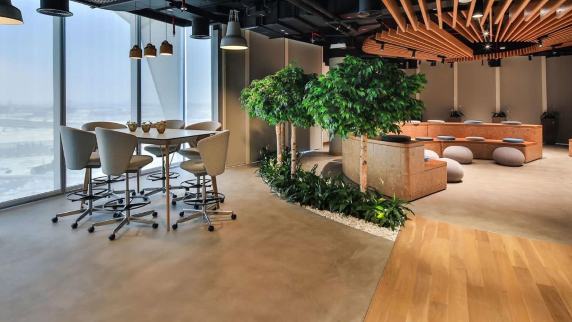 Fitout Company Near Me