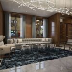 Residential Interior Design UAE