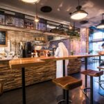 Affordable Coffee Shop