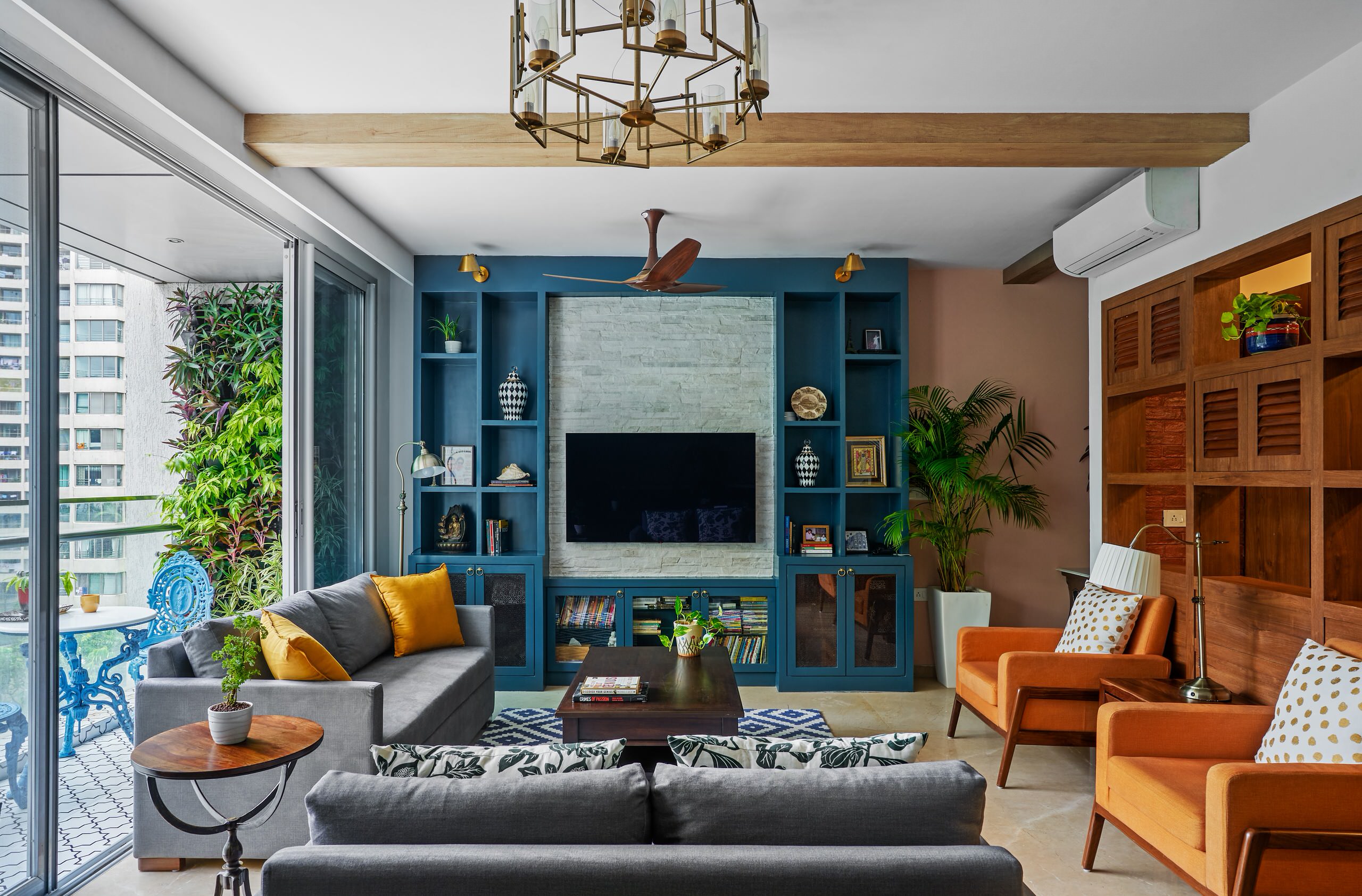 Office Interior Design in Dubai