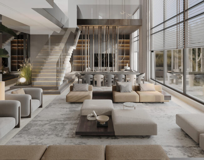 Office Interior Design Boosts