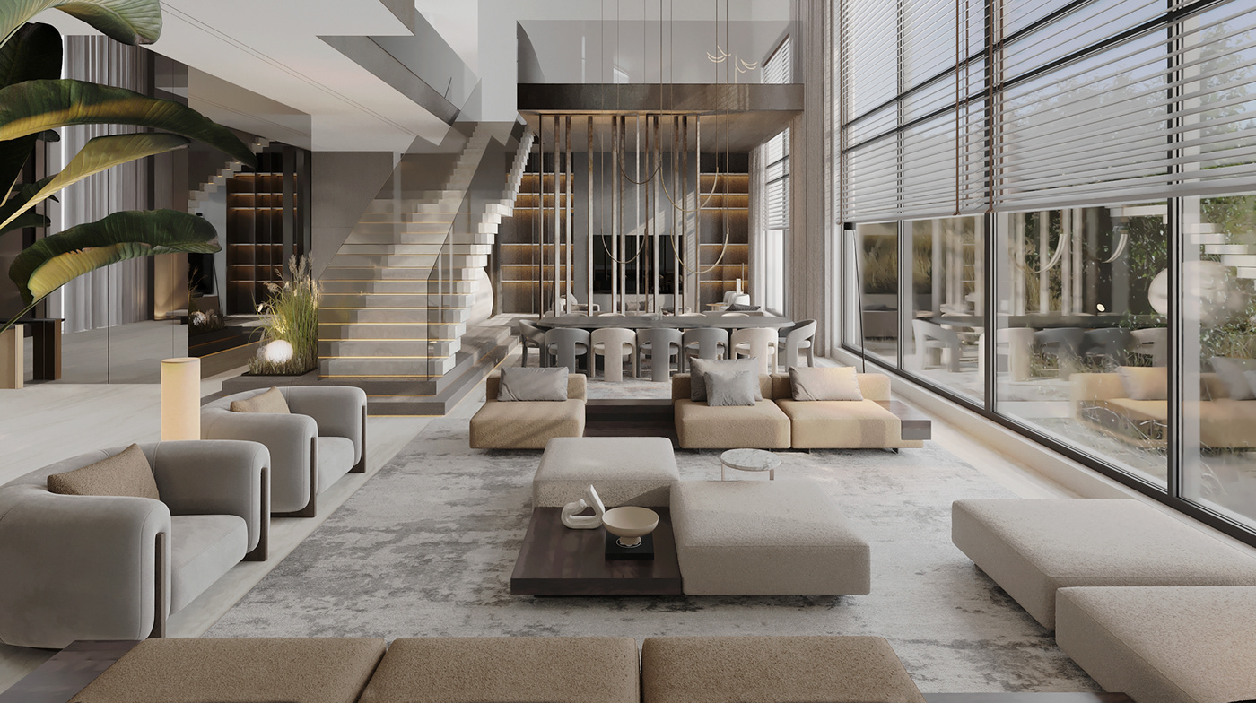 Office Interior Design Boosts
