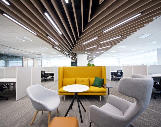 Dubai’s Fitout Company