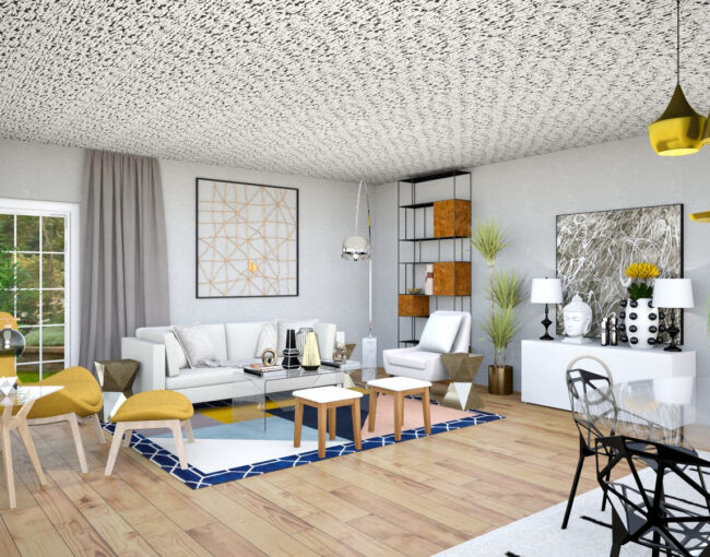 Hiring Interior Design