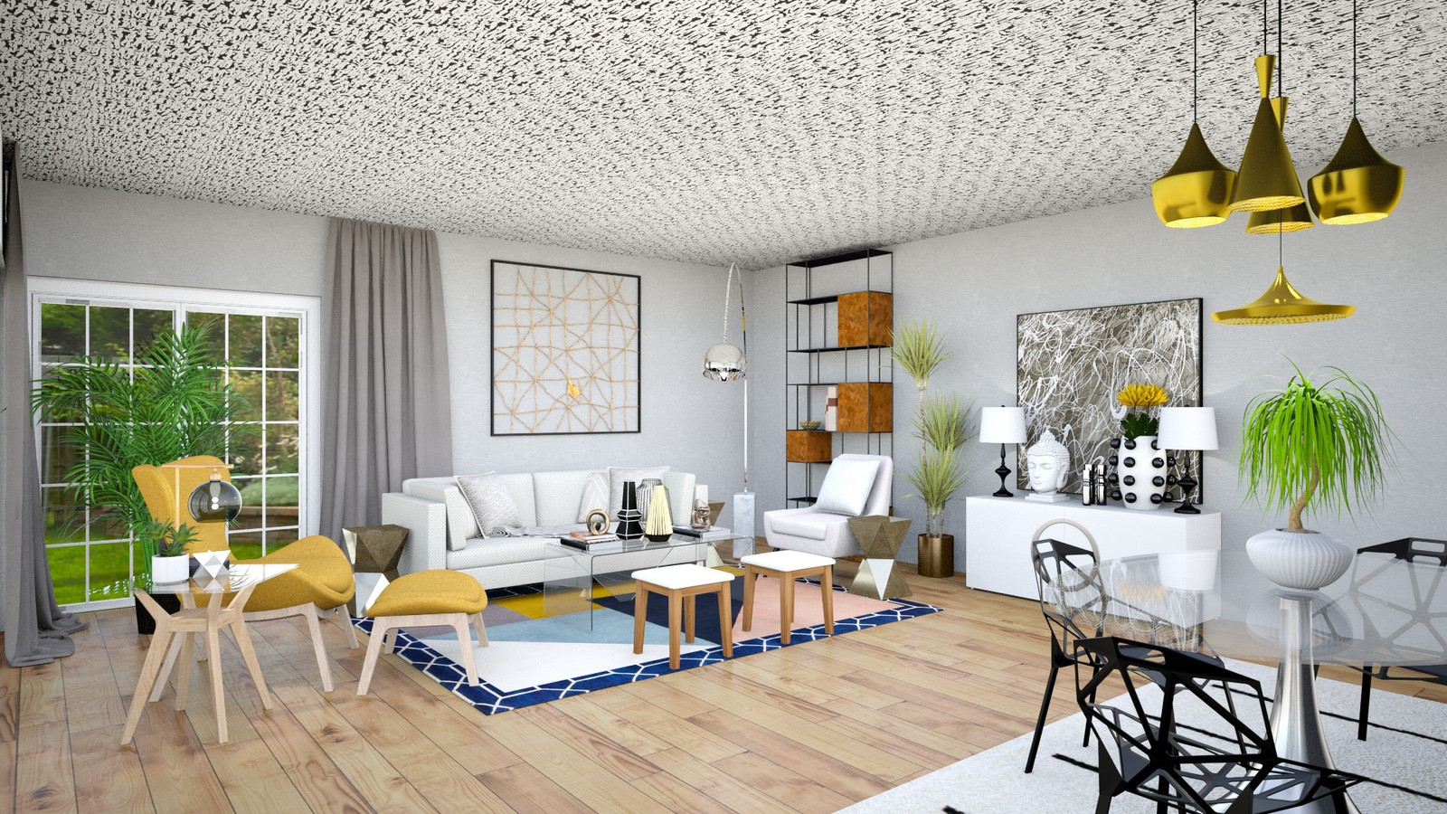 Hiring Interior Design