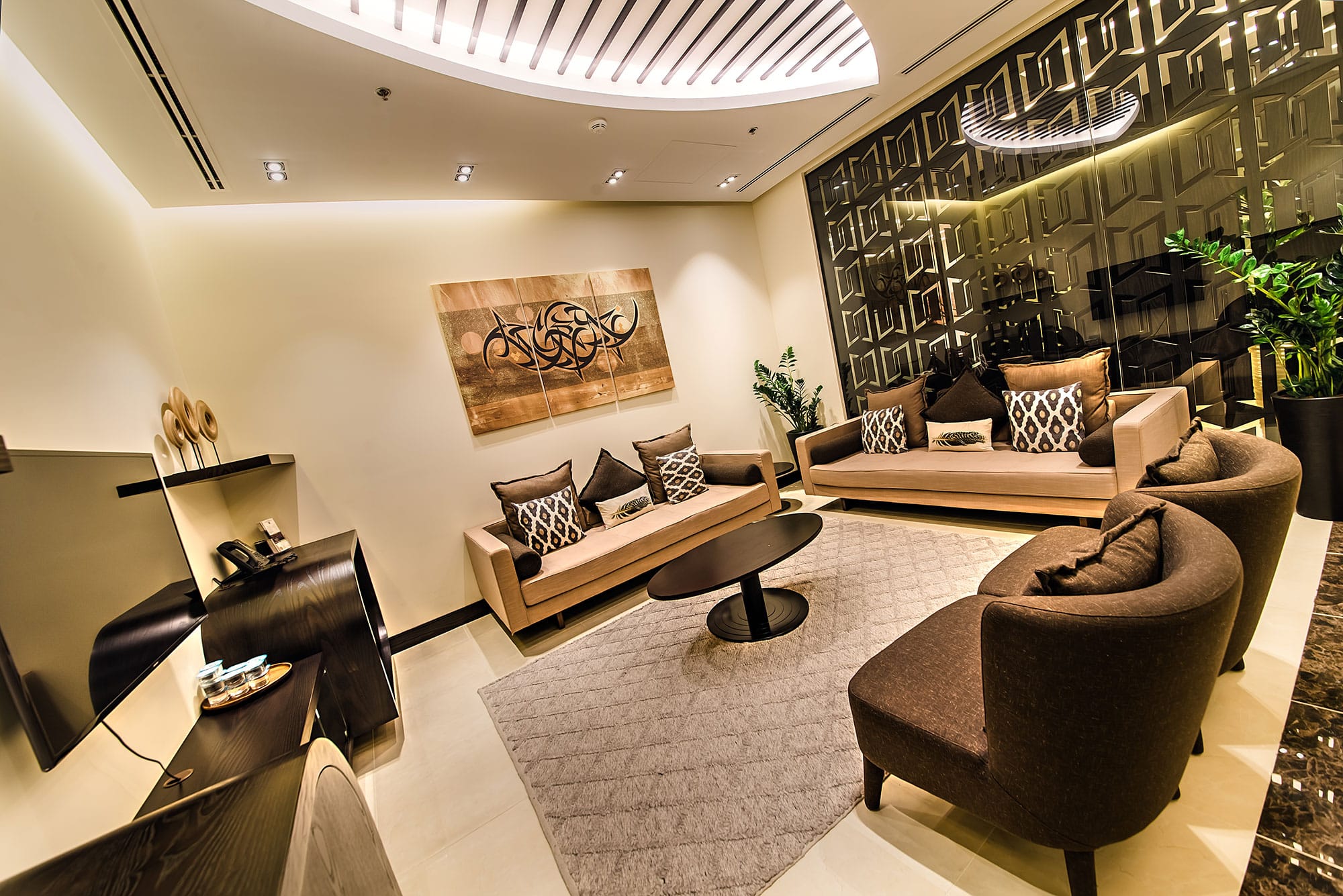 interior designer company dubai