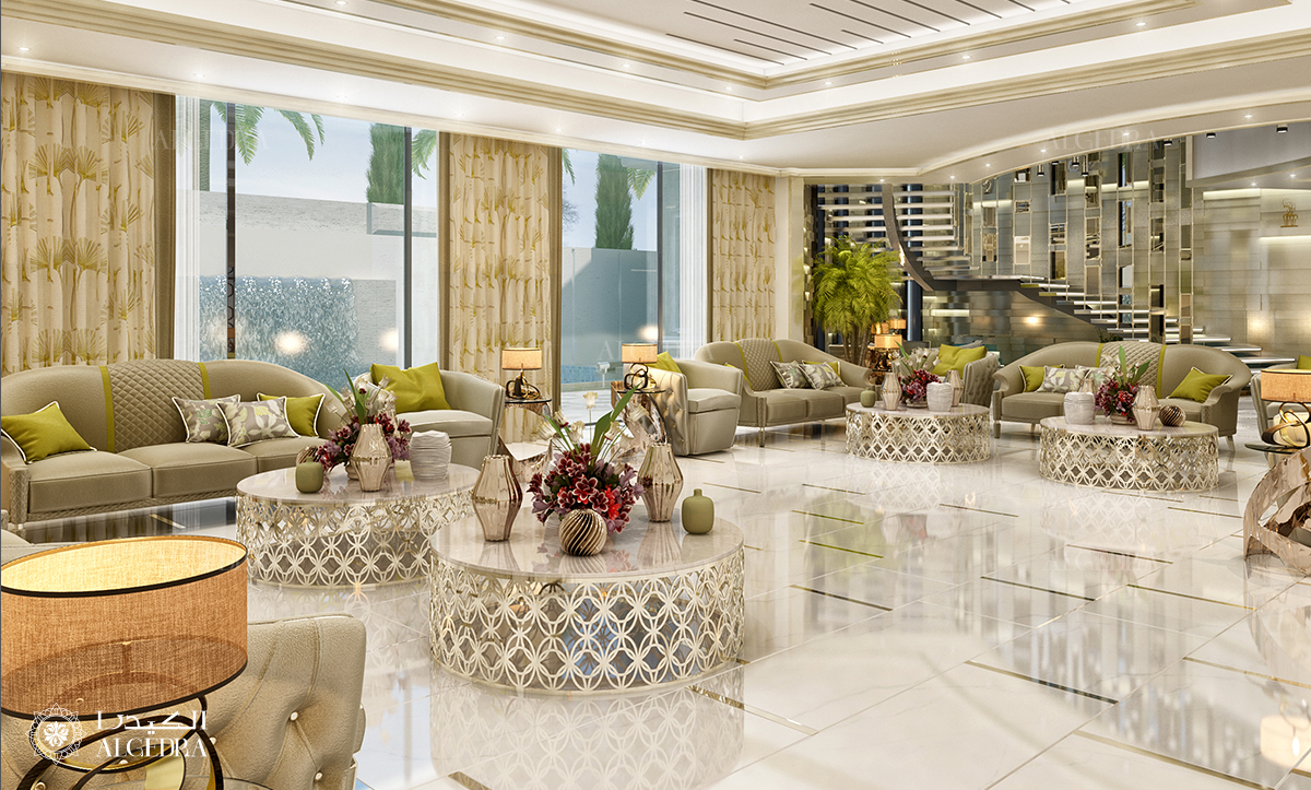 Interior Design Dubai Company