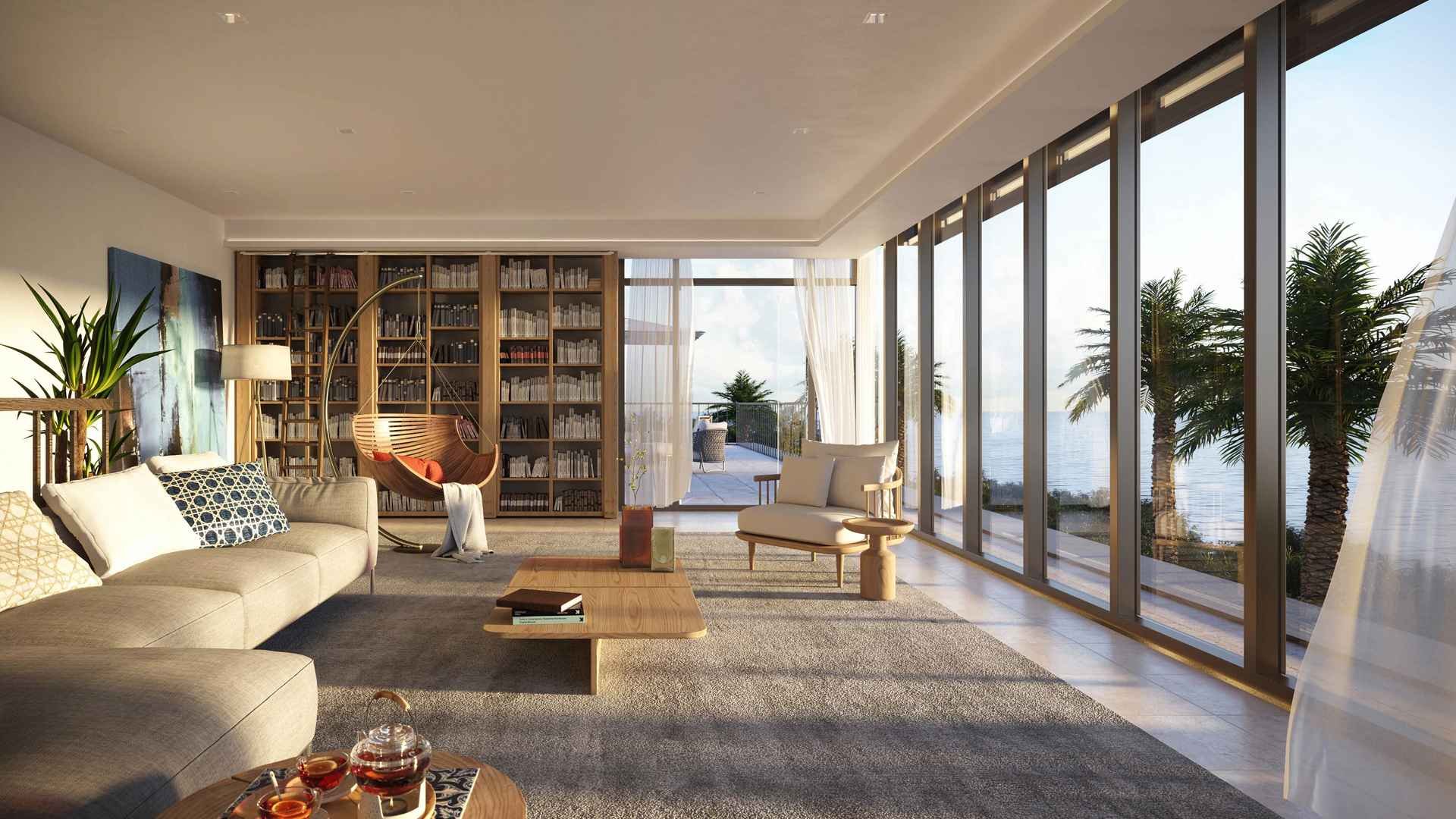 Residential Interior UAE