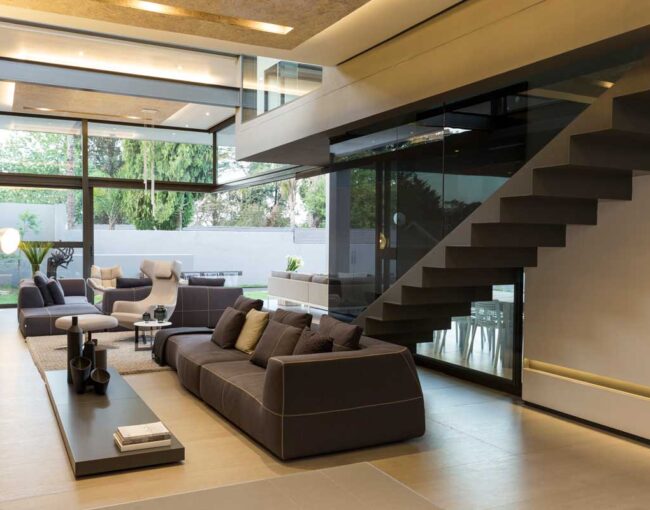 Interior Designs Dubai