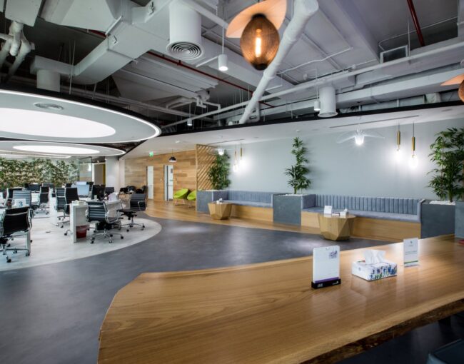 interior design companies near me