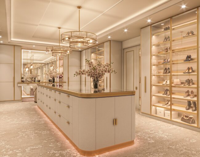 Dressing Room Dubai Experts