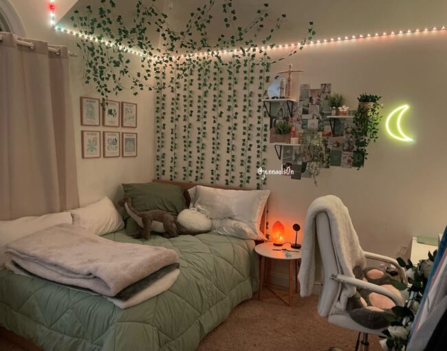 Unique Bedroom Solutions