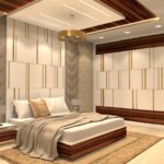 Elegant Bedroom Design