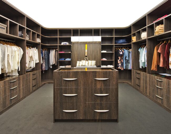 Dressing Room Solutions