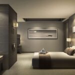 Modern Bedroom Design