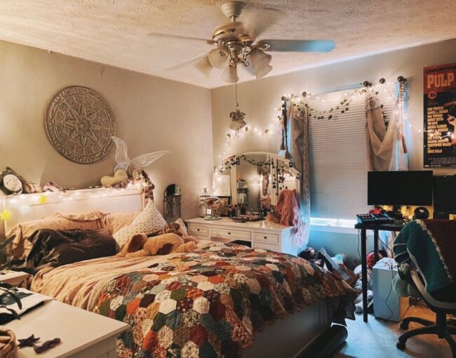 UAE Bedroom