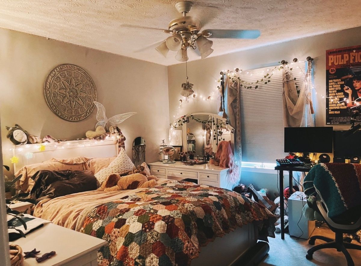 UAE Bedroom