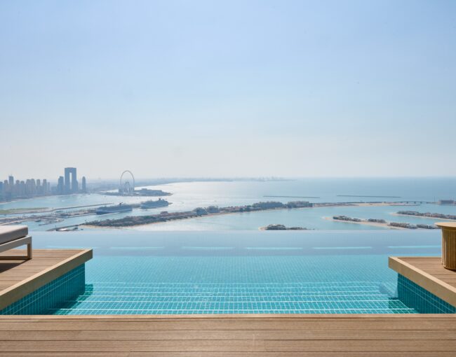 Swimming Pool Designs