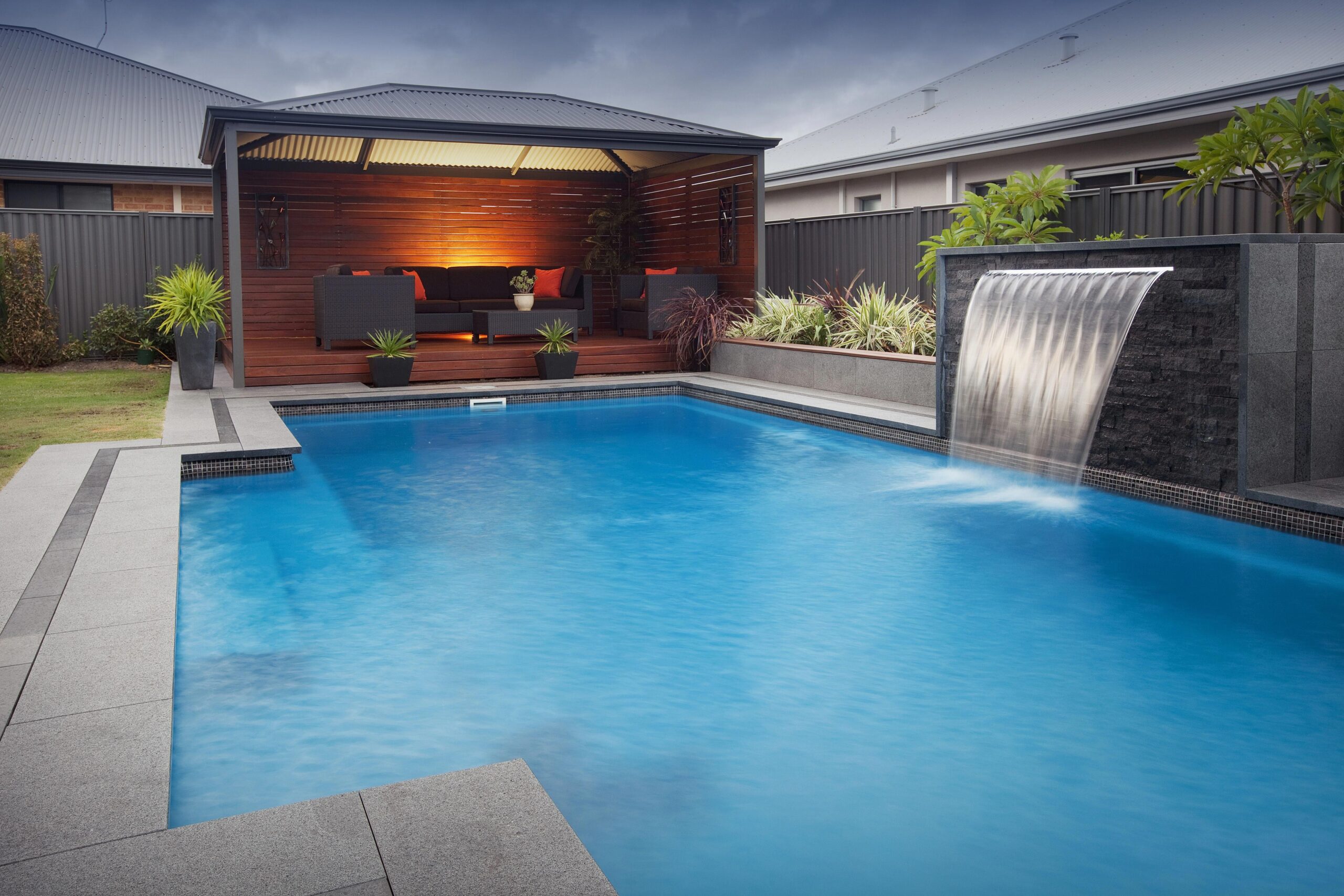 Best Swimming Pool Designs