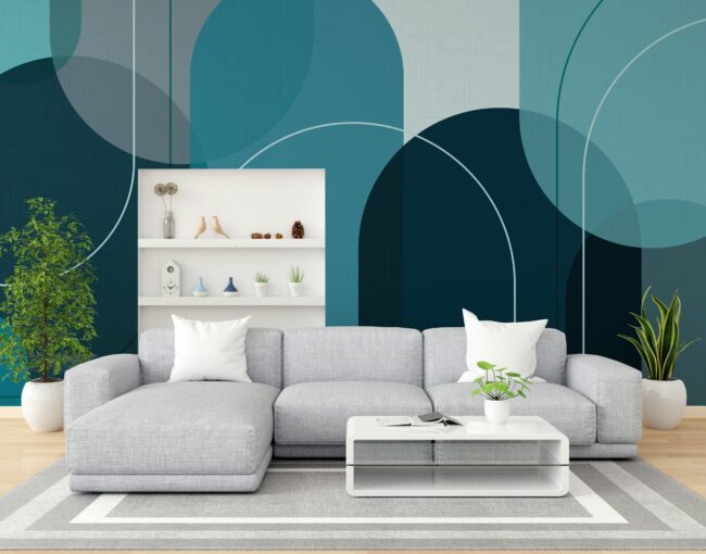 Modern Wallpaper Design