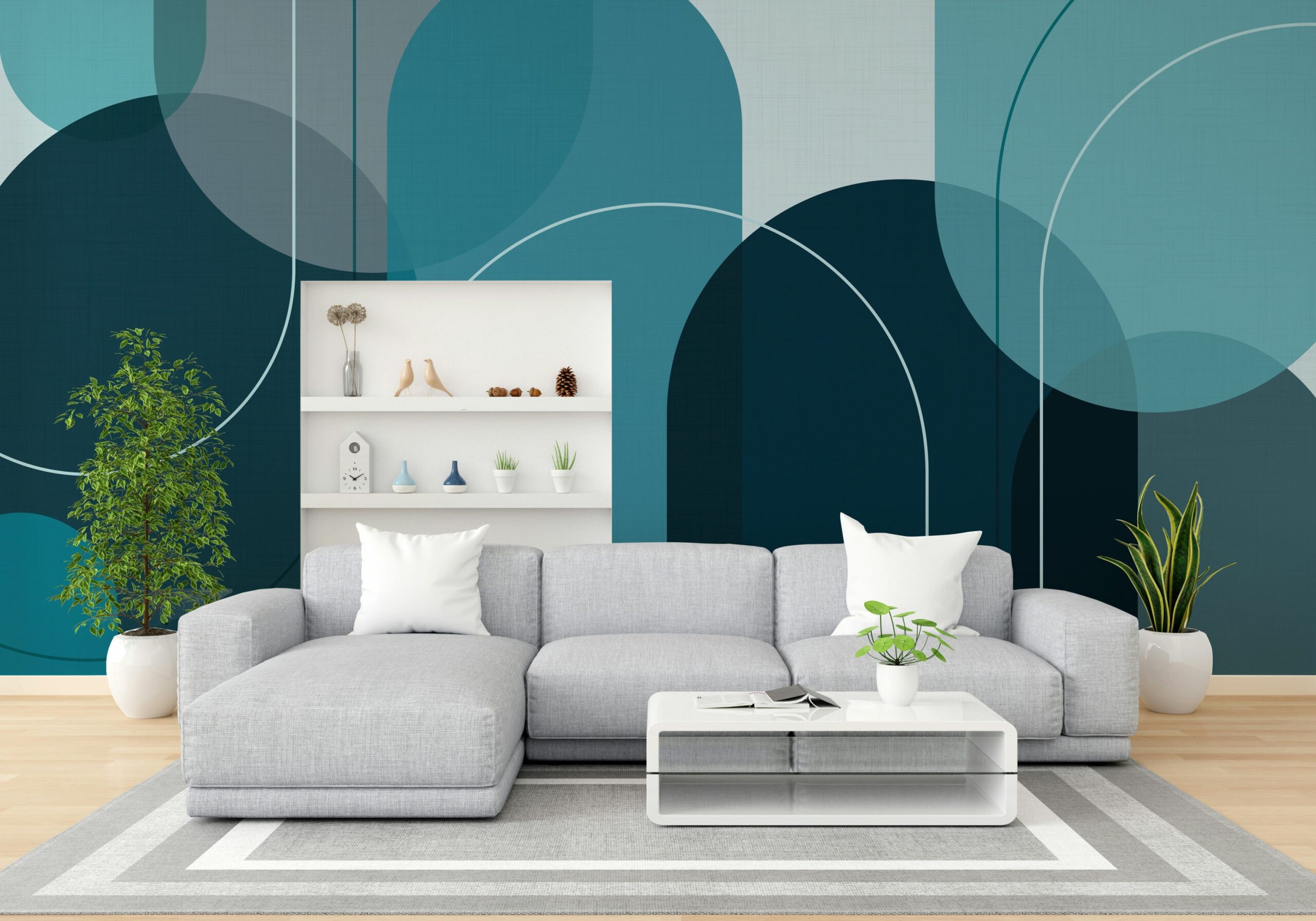 Modern Wallpaper Design