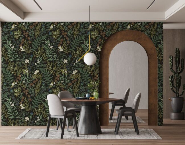 Wallpaper Designer Dubai