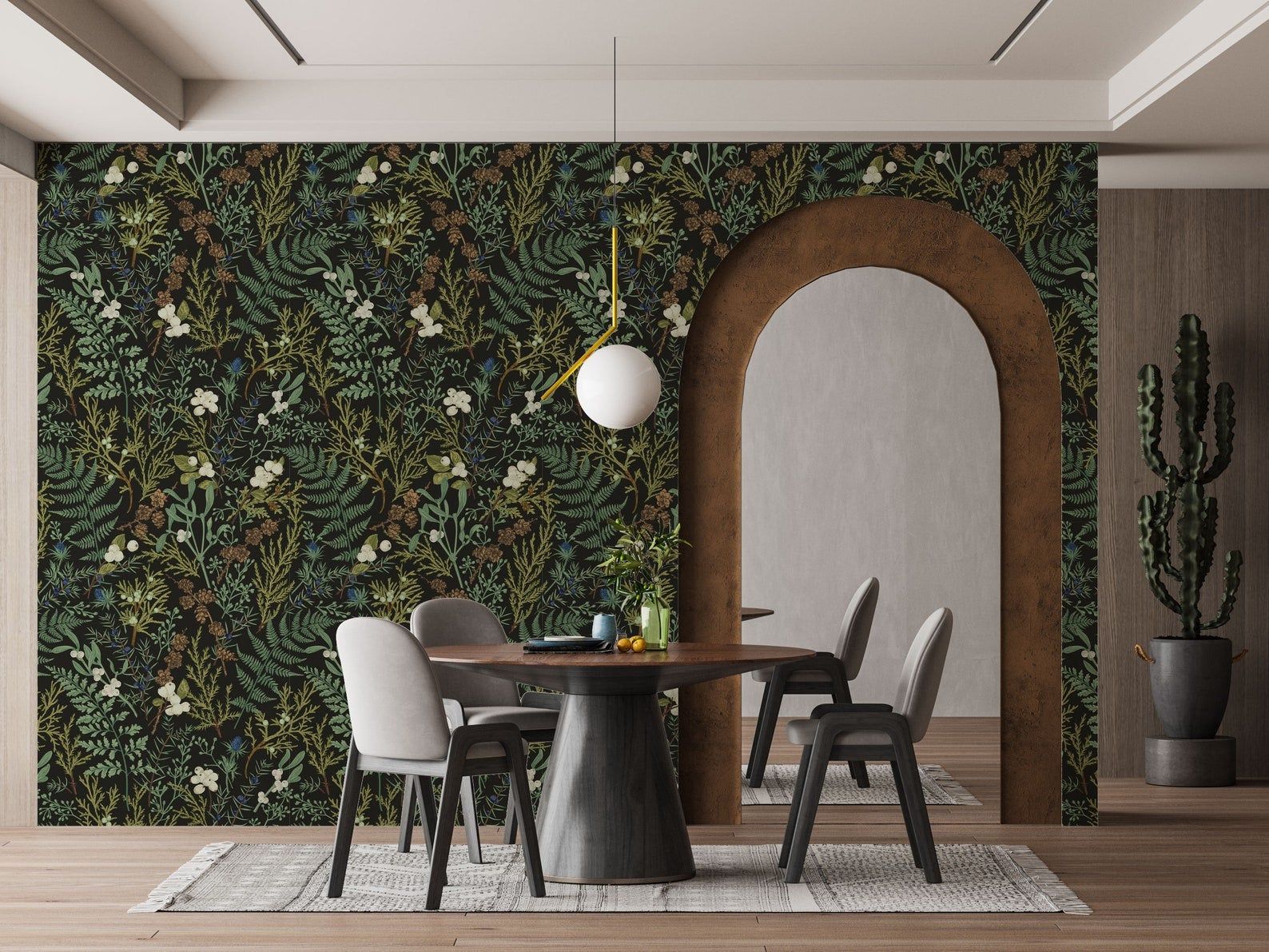 Wallpaper Designer Dubai