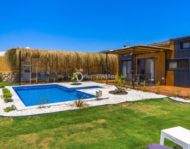 Villa Garden Design company