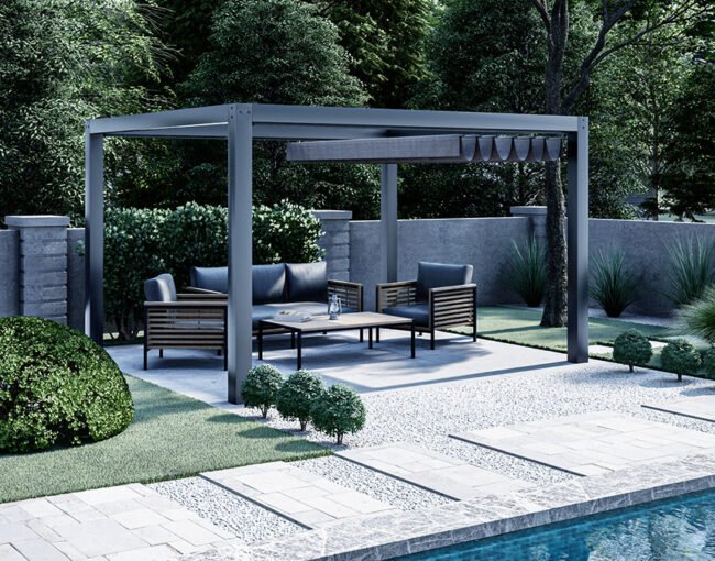 Expert Villa Garden