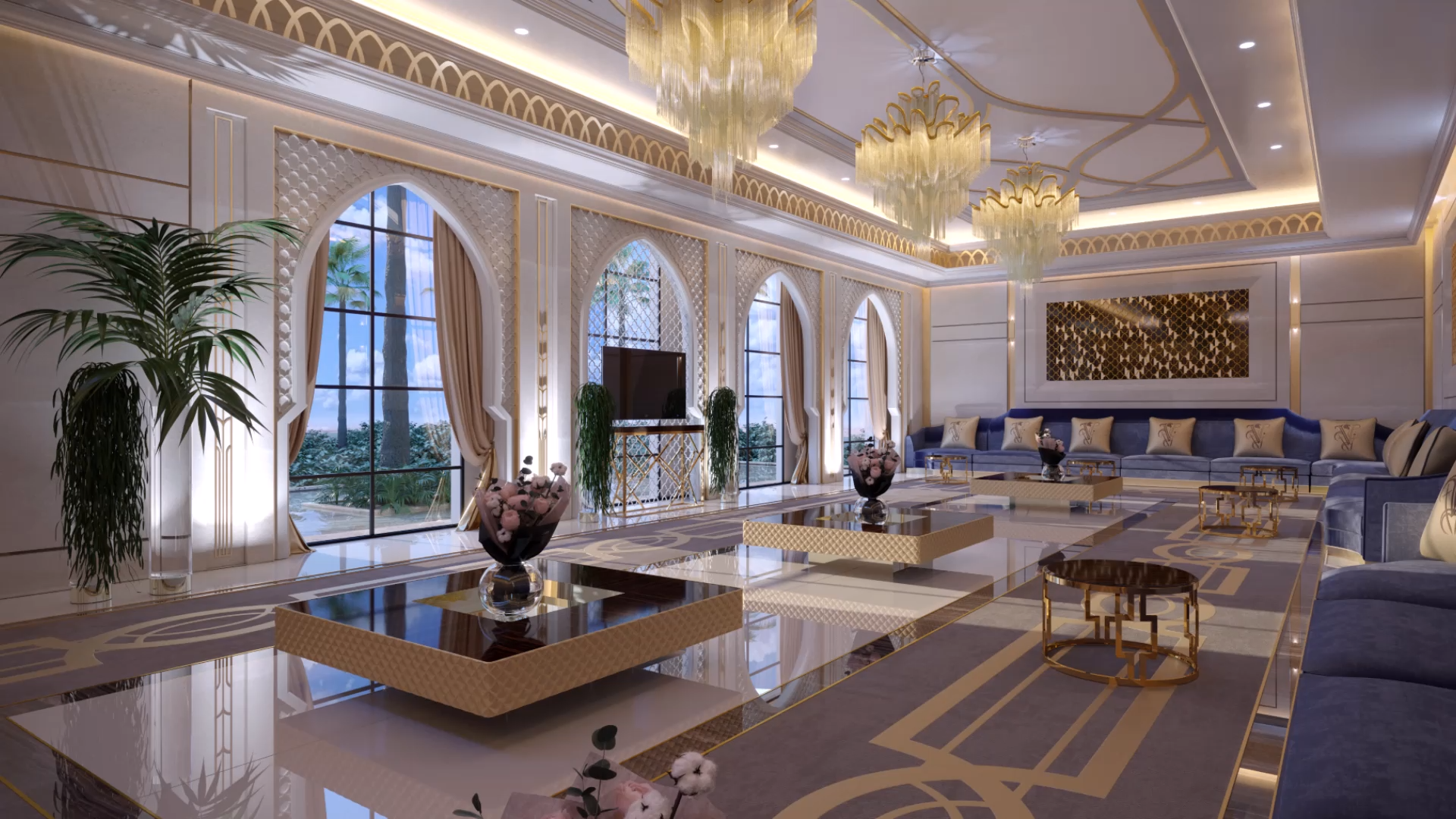 Top Wallpaper Designer