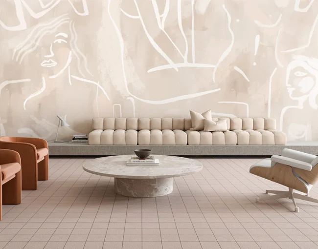 Creative Wallpaper Designer