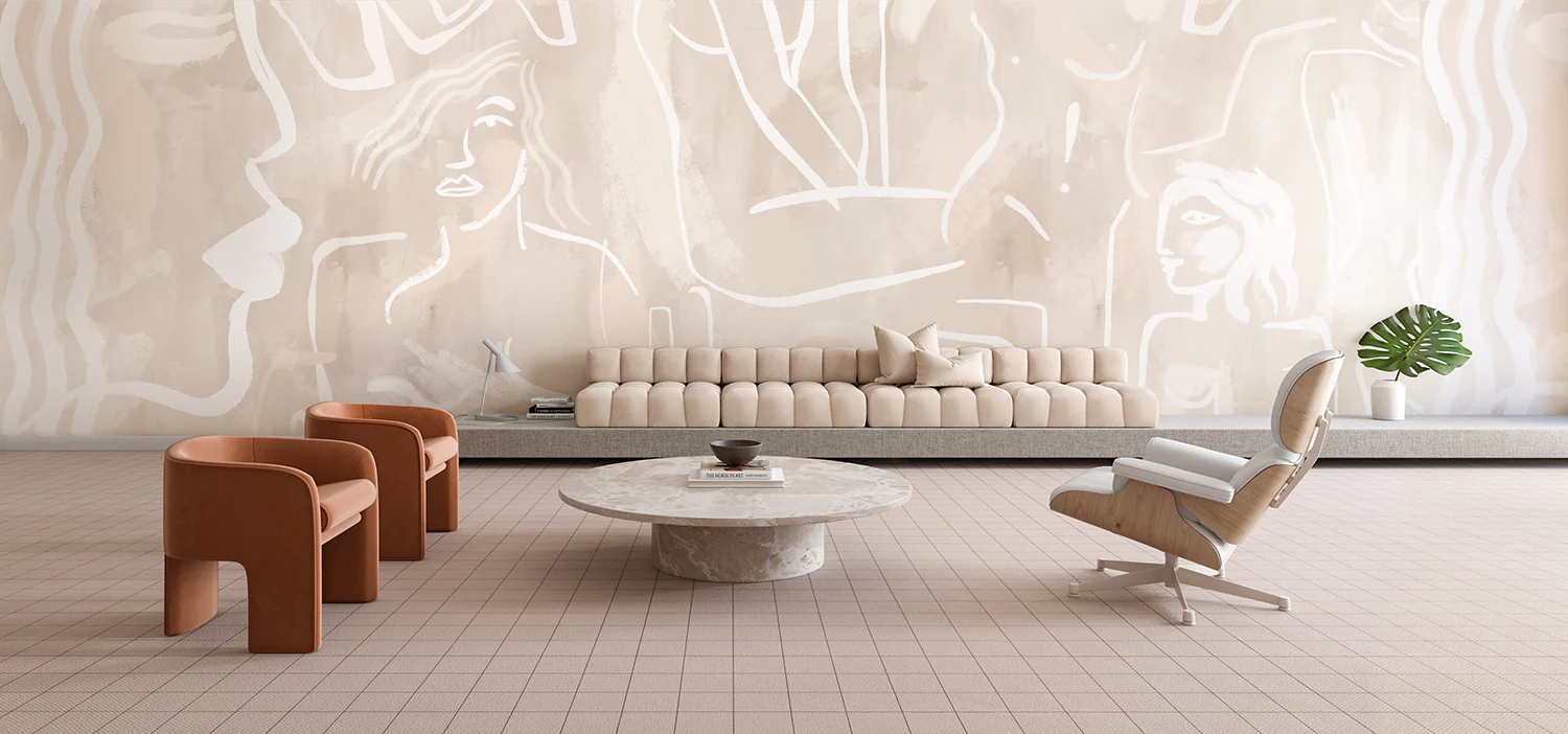 Creative Wallpaper Designer